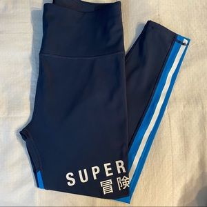 Superdry Leggings